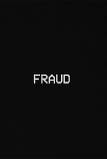 Fraud - Poster / Capa / Cartaz - Oficial 2