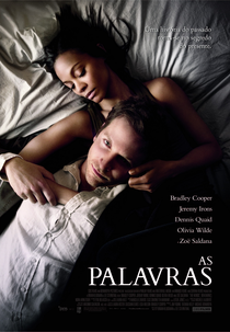 As Palavras (The Words)