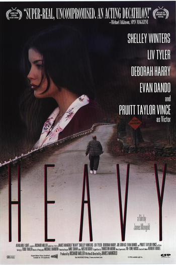  de Filme Paixão Muda (1995)