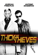 Jogo Entre Ladrões (Thick as Thieves)