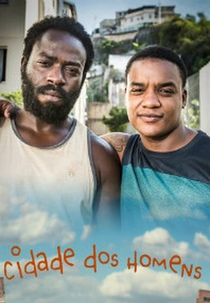 Cidade dos Homens (Minissérie 2) (Cidade dos Homens (Minissérie 2))