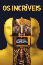 Os Incríveis (2ª Temporada) (Os Incríveis)