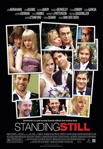 A Última Noite de Solteiro (Standing Still)