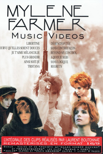  de TV Music Videos (1997)