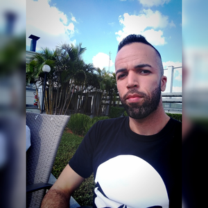 Foto de perfil de Bruno
