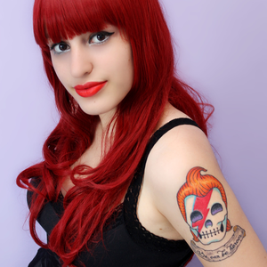 Foto de perfil de Sophie Knox