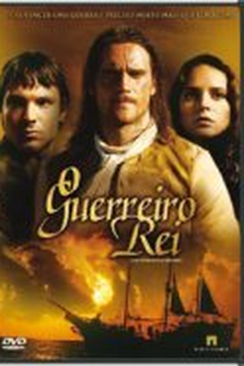  de Filme O Guerreiro Rei (2007)