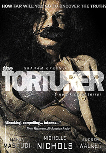 The Torturer (The Torturer)