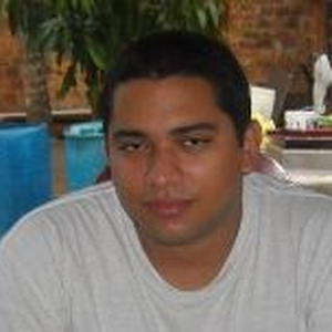 Foto de perfil de Luis Filipe Souza