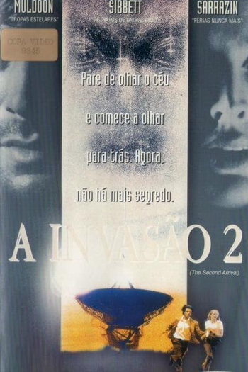  de Filme A Invasão 2 (1998)