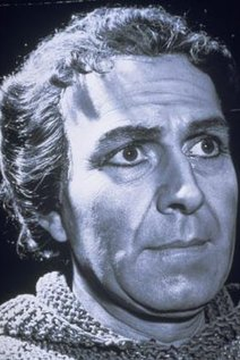 Poster de Filme Koning David (1965)