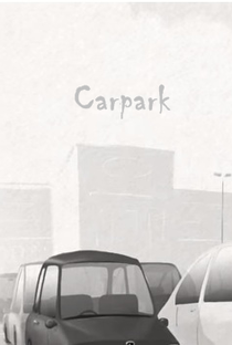 Carpark - Poster / Capa / Cartaz - Oficial 1