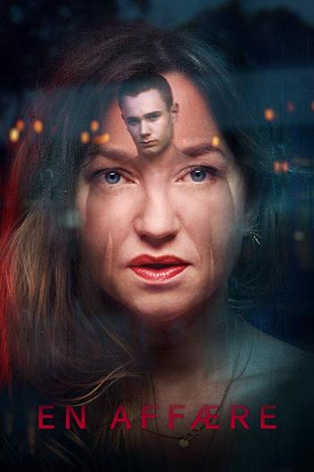  de Filme O Affair (2018)