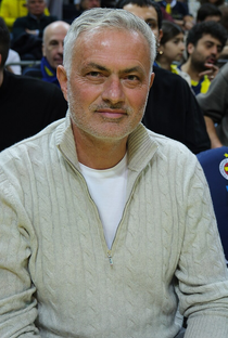 José Mourinho - Poster 1