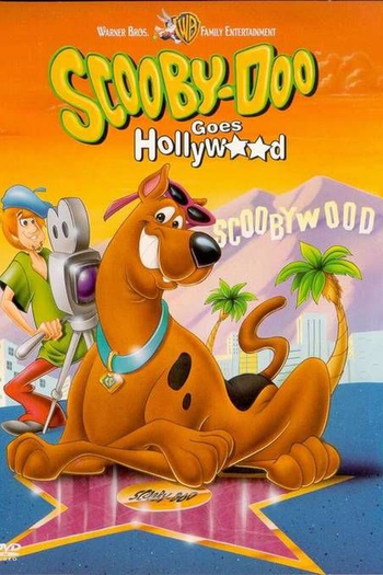  de Filme Scooby-Doo em Hollywood (1979)