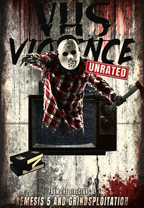VHS Violence (VHS Violence I)