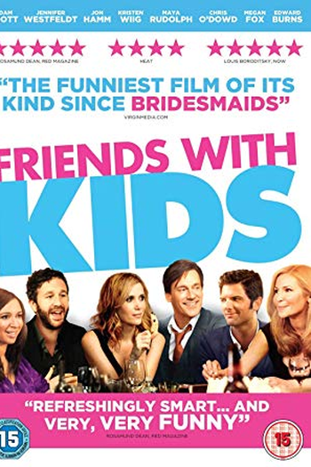  de Filme Solteiros com Filhos (2011)