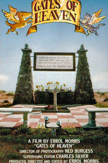  de Filme Portais do Céu (1978)