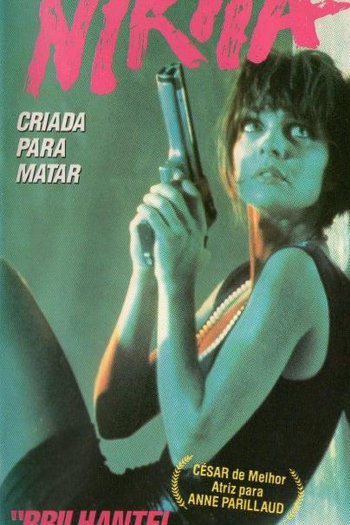  de Filme Nikita: Criada para Matar (1990)