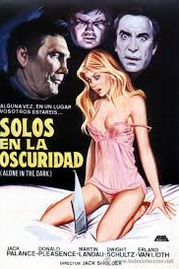  de Filme Noite de Pânico (1982)