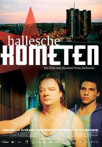 Hallesche Kometen (Hallesche Kometen)