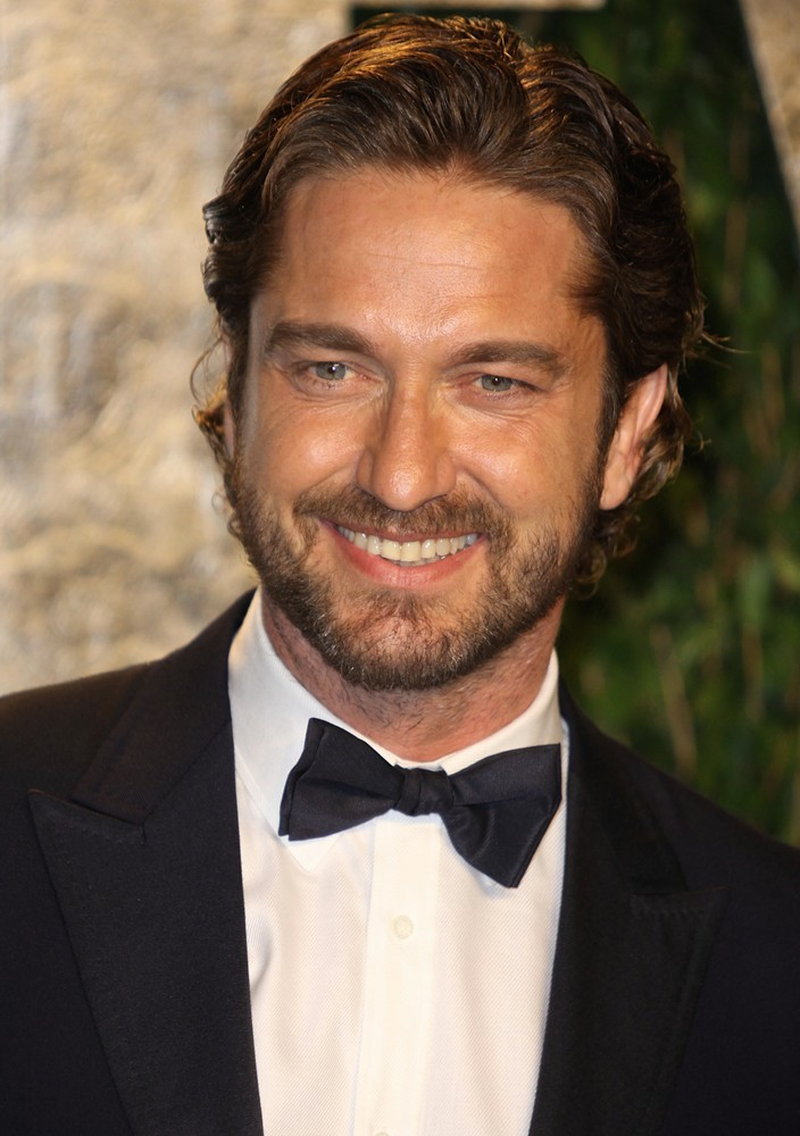 Gerard Butler - Foto 1