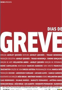 Dias de Greve (Dias de Greve)