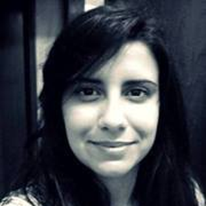 Foto de perfil de Jéssica Viega