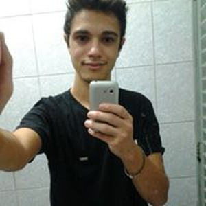 Foto de perfil de Diego
