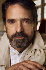 Jeremy Irons