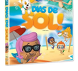 Bubble Guppies - Dias de Sol