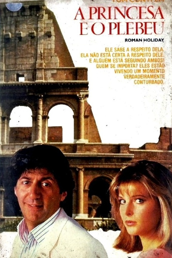  de Filme A Princesa e o Plebeu (1987)