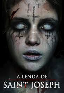 A Lenda de Saint Joseph (The Haunting of Saint Joseph's)