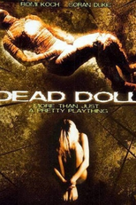 Boneca Mortal (Dead Doll)