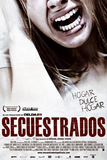  de Filme Horas de Medo (2010)