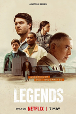 Personas (Legends)