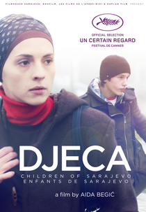 Crianças de Sarajevo (Djeca)
