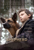 Kaleb: O Cão Herói (Shepherd: The Story of a Jewish Dog)