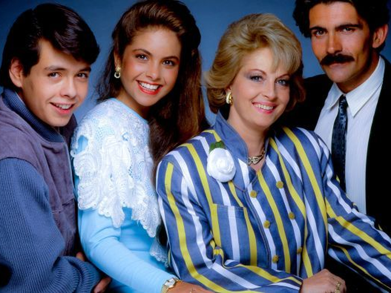 Foto 16 de Cuando llega el amor