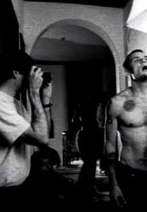 Red Hot Chili Peppers: Suck My Kiss (Red Hot Chili Peppers: Suck My Kiss)