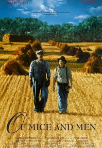 Ratos e Homens (Of Mice and Men)