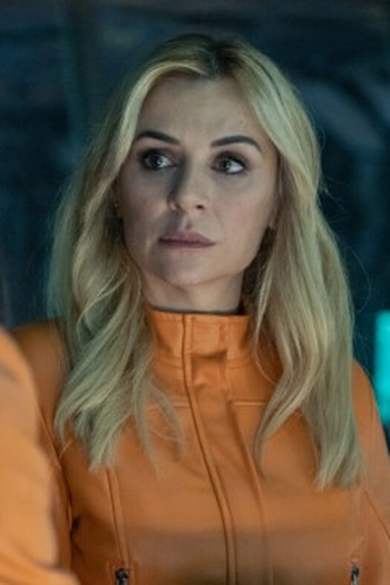 Poster de Episódio La gran estafa de la humanidad (2025)