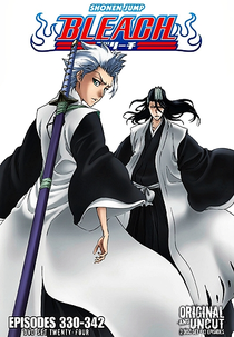 Bleach (15ª Temporada) (ブリーチ シーズン15)
