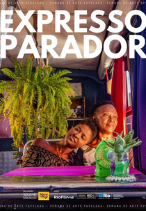 Expresso Parador (Expresso Parador)