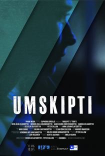 Umskipti - Poster / Capa / Cartaz - Oficial 1