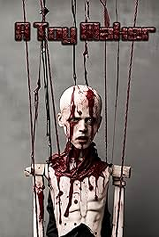 Poster 1 de Filme A Toy Maker (2025)