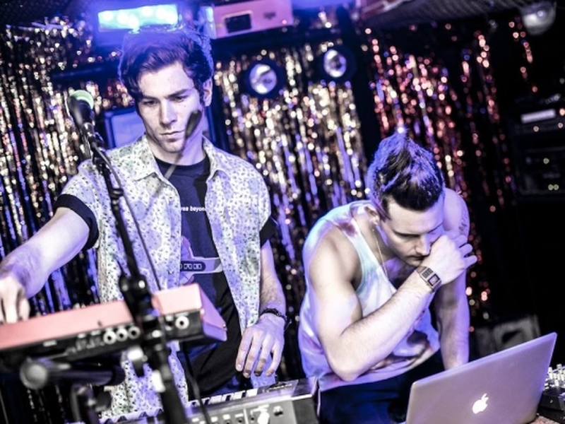 Foto 1 de Hunter&Game