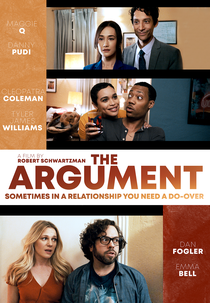 A Discussão (The Argument)