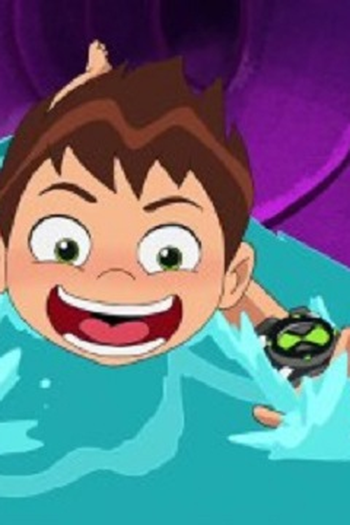 Poster de Episódio All Wet (2017)