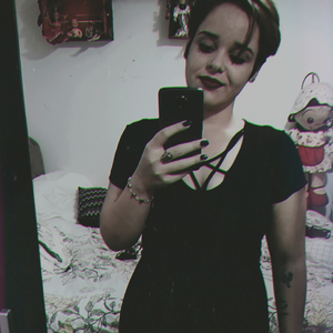 Foto de perfil de Grazielle Carvalho